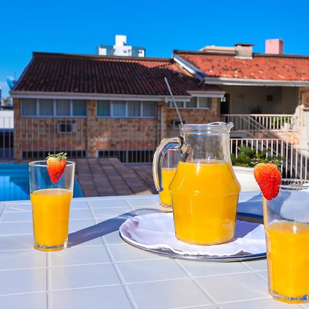 Hotel Suárez Campo Bom Kültér fotó