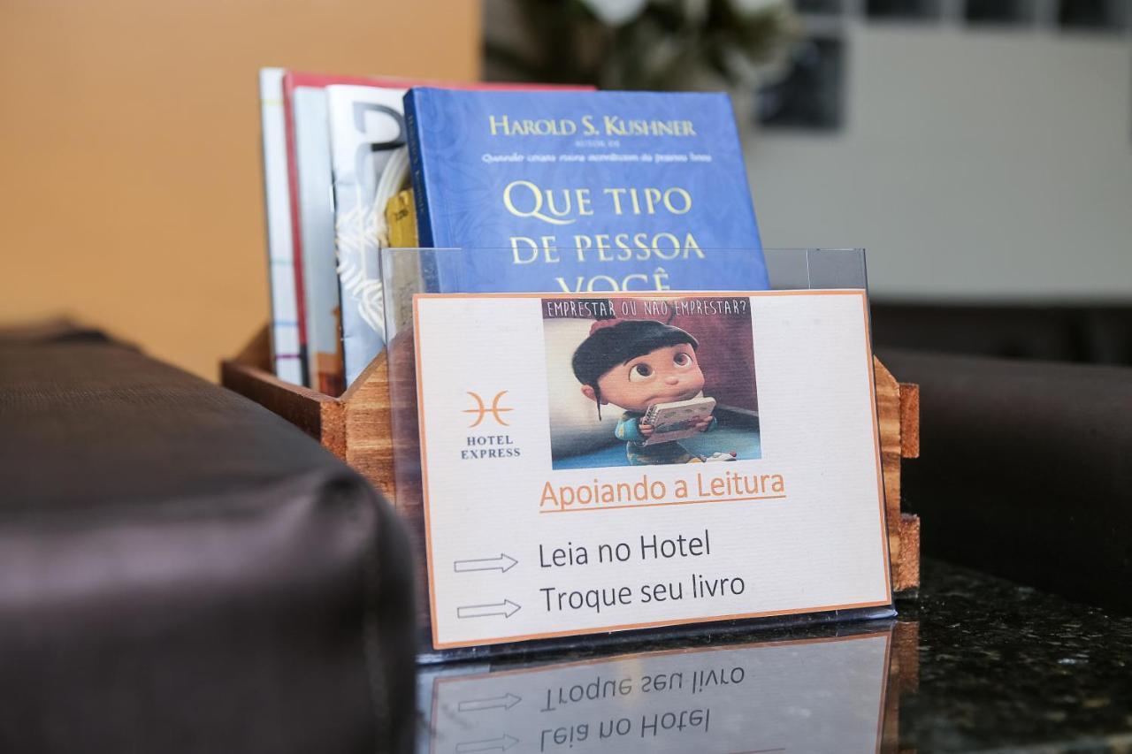 Hotel Suárez Campo Bom Kültér fotó