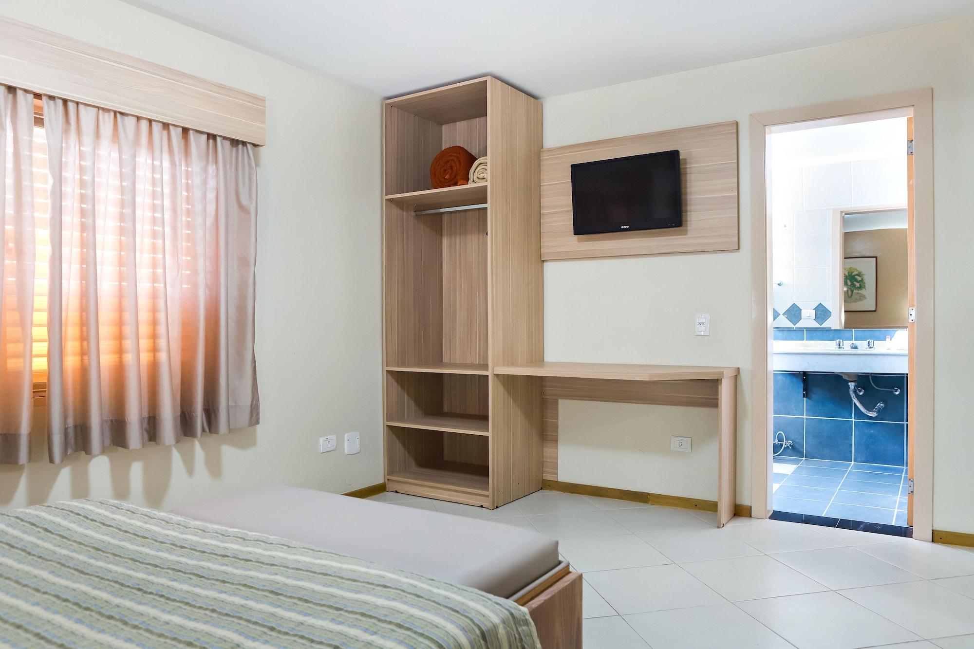 Hotel Suárez Campo Bom Kültér fotó