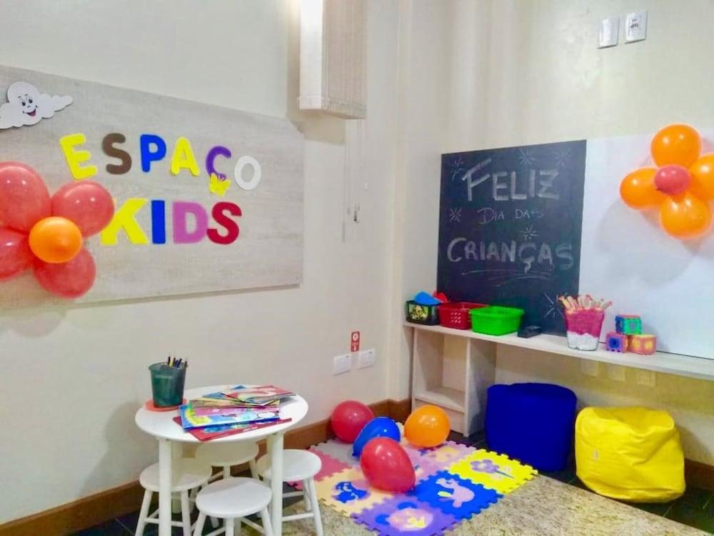 Hotel Suárez Campo Bom Kültér fotó