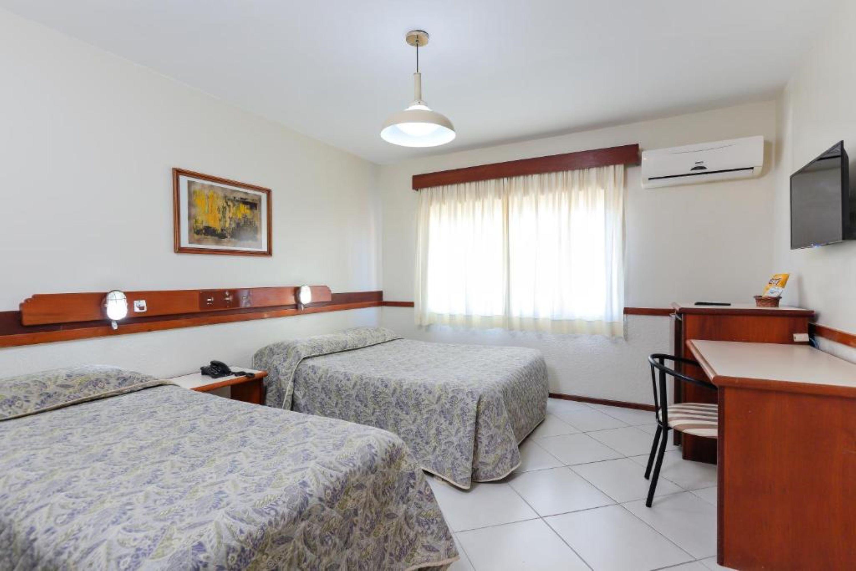 Hotel Suárez Campo Bom Kültér fotó