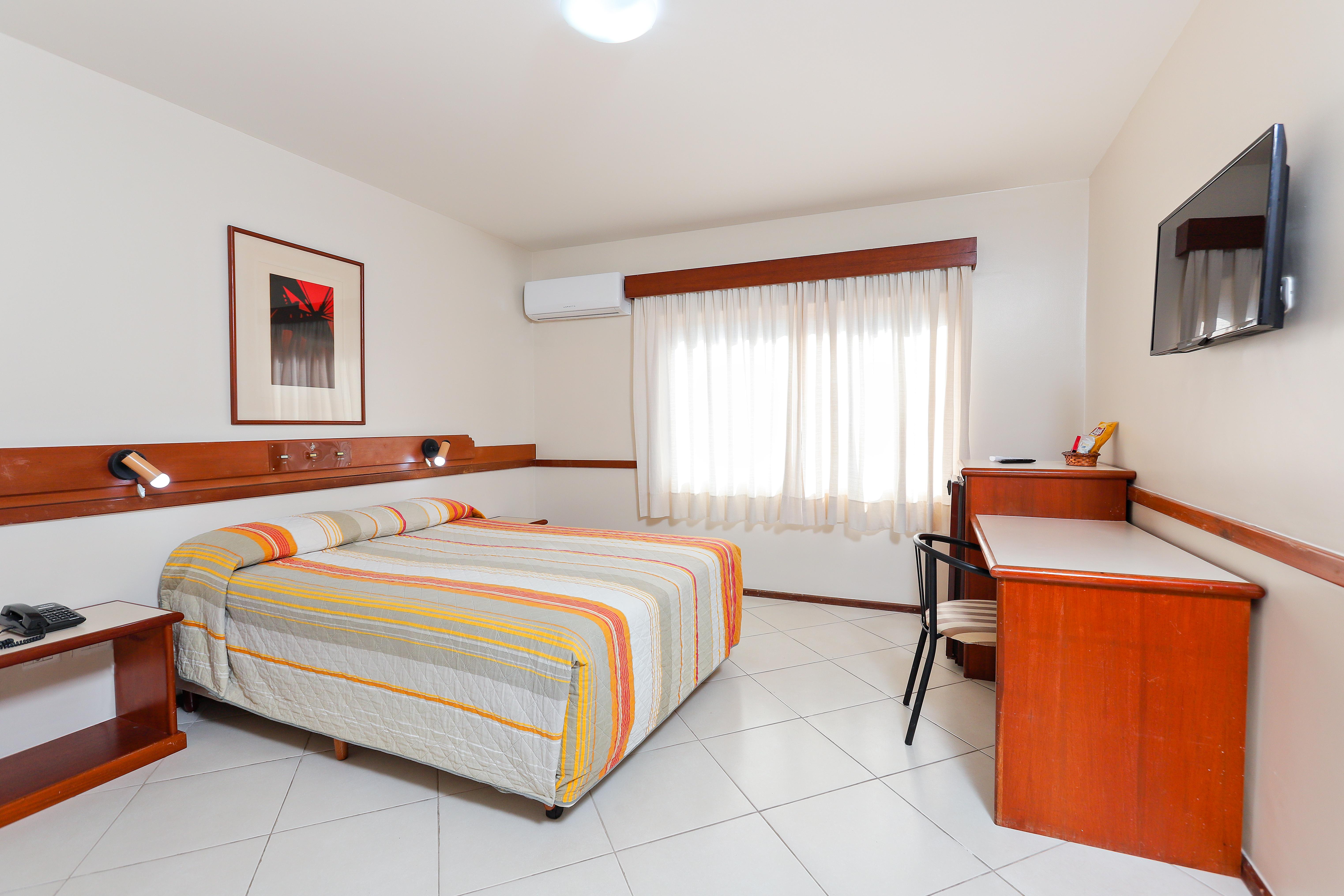 Hotel Suárez Campo Bom Kültér fotó