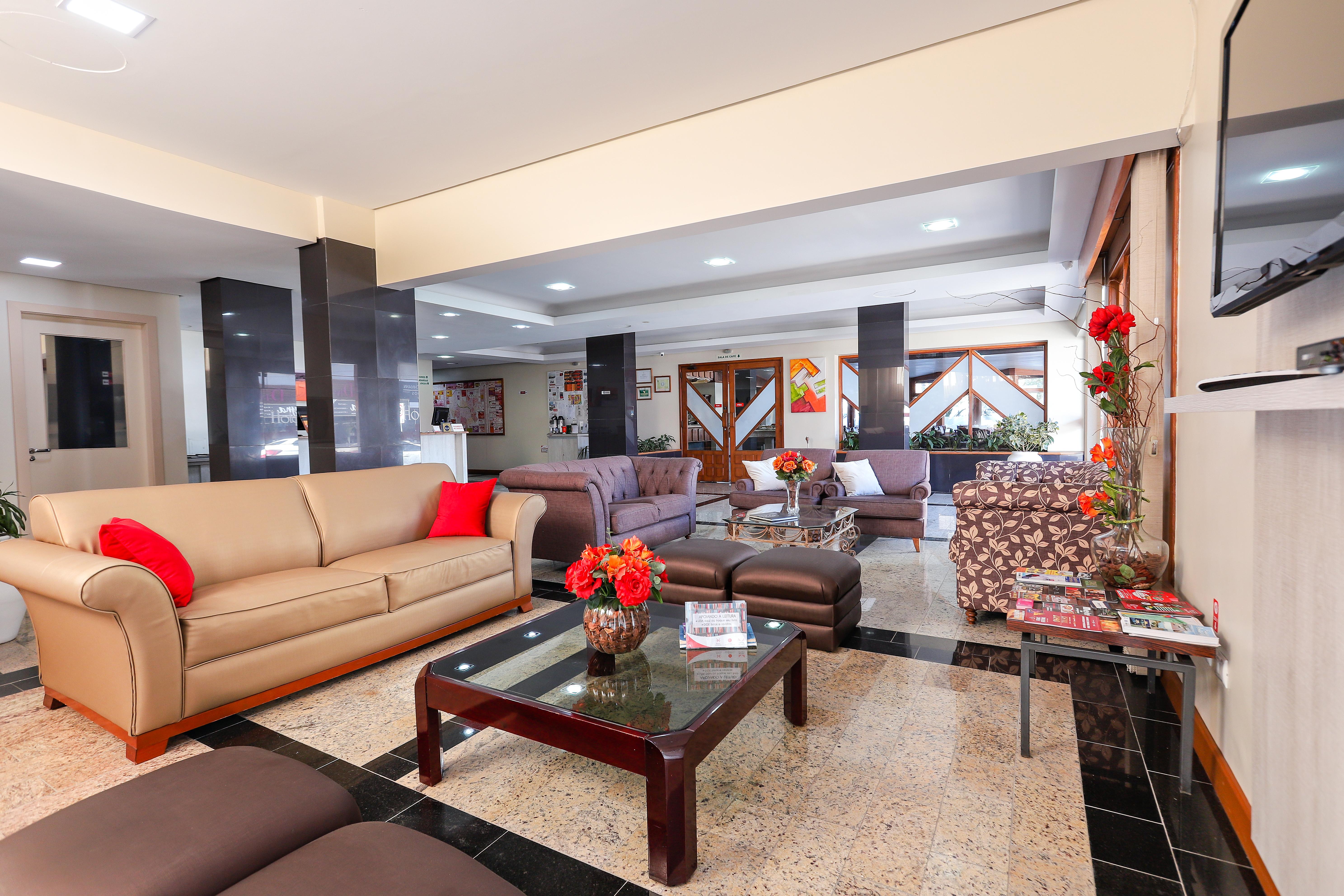Hotel Suárez Campo Bom Kültér fotó