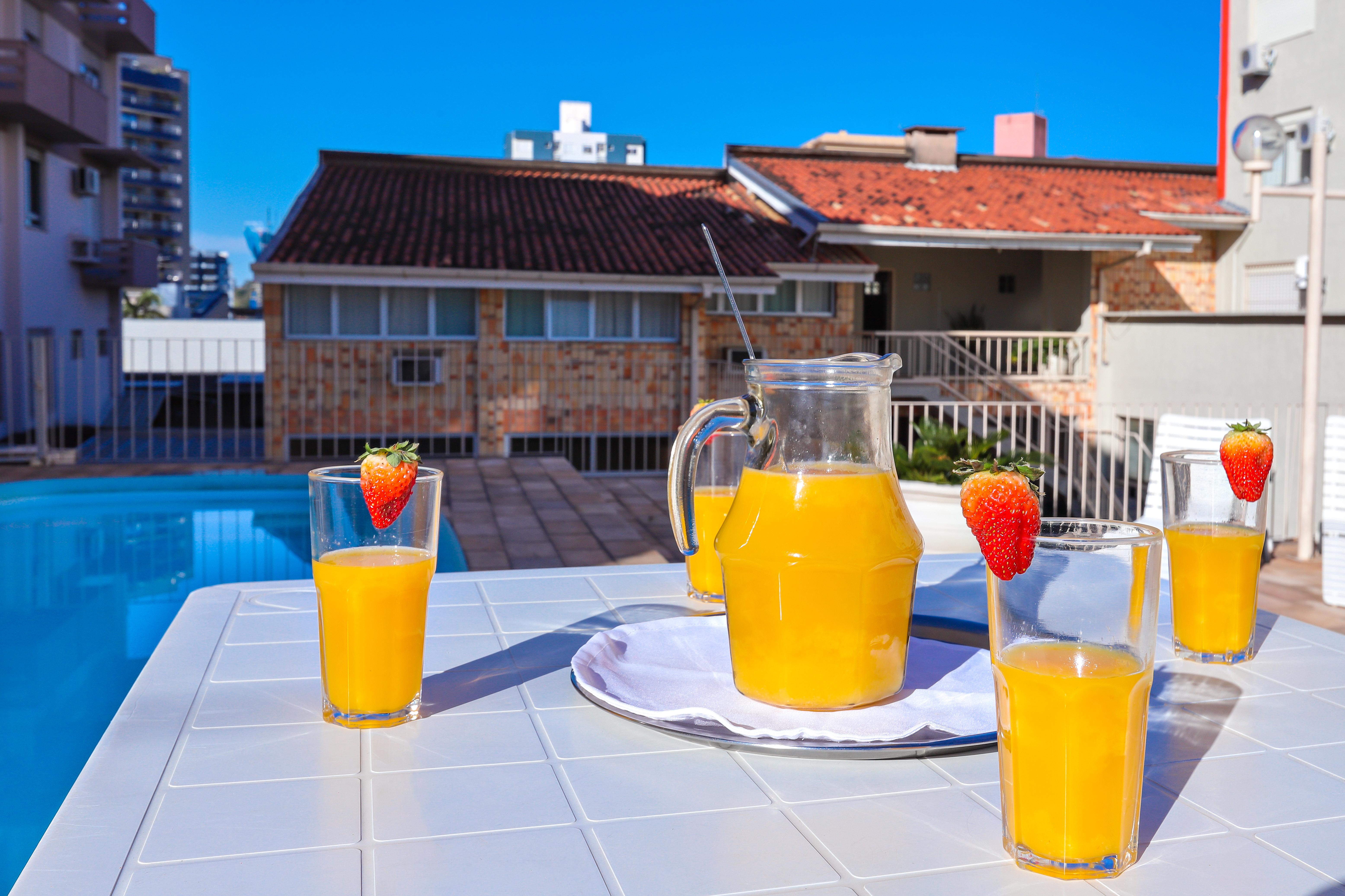 Hotel Suárez Campo Bom Kültér fotó