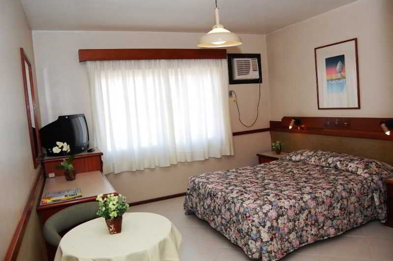 Hotel Suárez Campo Bom Kültér fotó