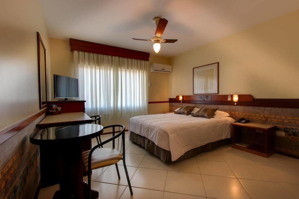 Hotel Suárez Campo Bom Kültér fotó