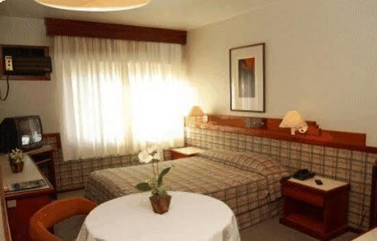 Hotel Suárez Campo Bom Kültér fotó