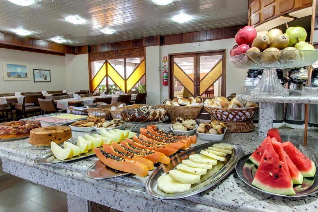 Hotel Suárez Campo Bom Kültér fotó