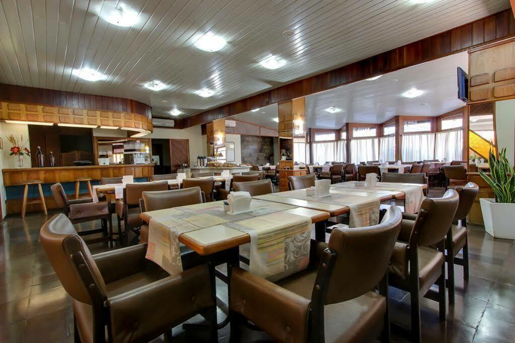 Hotel Suárez Campo Bom Kültér fotó
