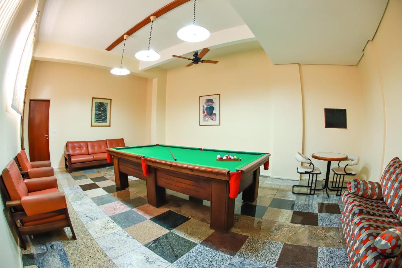 Hotel Suárez Campo Bom Kültér fotó